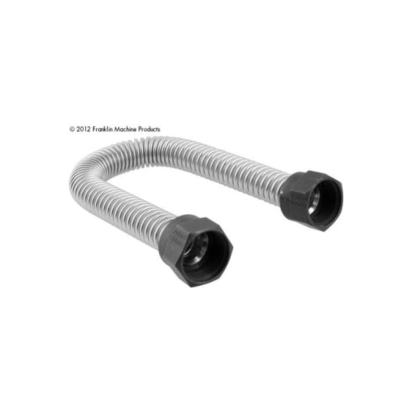 Allpoints Allpoints 1681537 Hose, Oil Return, 5/8"X13" For Frymaster 1681537 - main